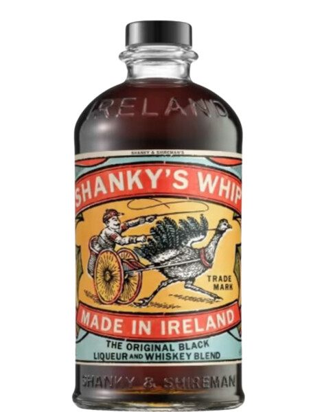 Shankys whip Shankys whip