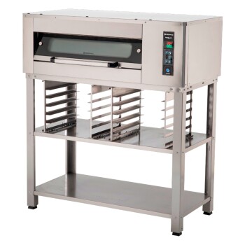 Horno Pizzero RL 4080 Reemaq Horno Pizzero RL 4080 Reemaq