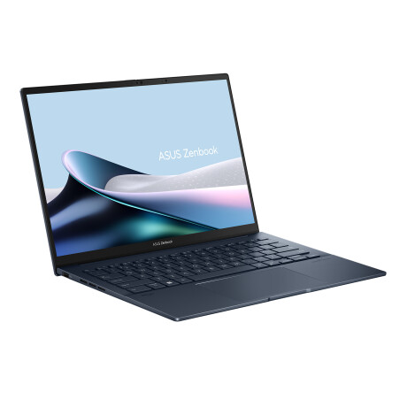 Notebook Asus Zenbook 14 Oled UX3405MA-PZ670W - MIL-STD-810H. 14" Oled 120HZ. Intel Core Ultra 9 185 001