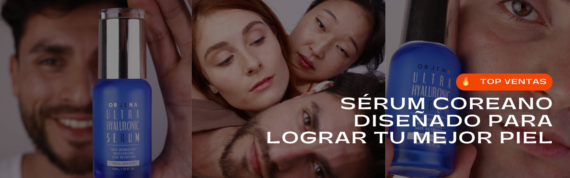 serum hialuronico