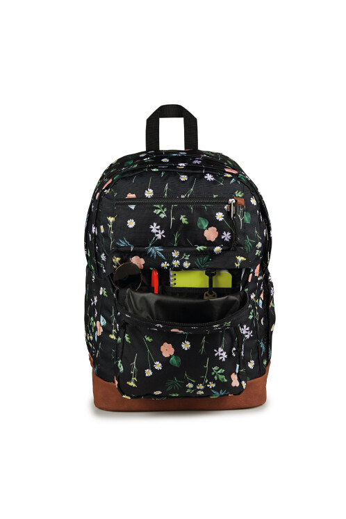 Mochila Portalaptop Cool Student - Unisex Bewitched Blooms