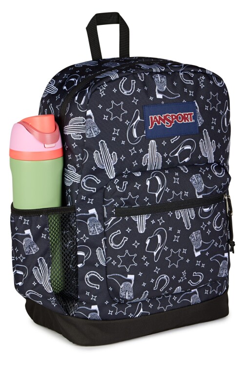 MOCHILA CROSS TOWN PLUS MOCHILA CROSS TOWN PLUS