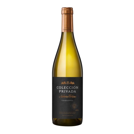 VINO NAVARRO CORREAS CHARDONNAY 750ML 001