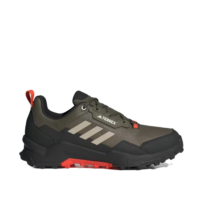 Championes Adidas Terrex Ax4 - Verde Championes Adidas Terrex Ax4 - Verde