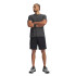 Short de Hombre Under Armour Ua Vanish Wven 2.0 8 In Negro