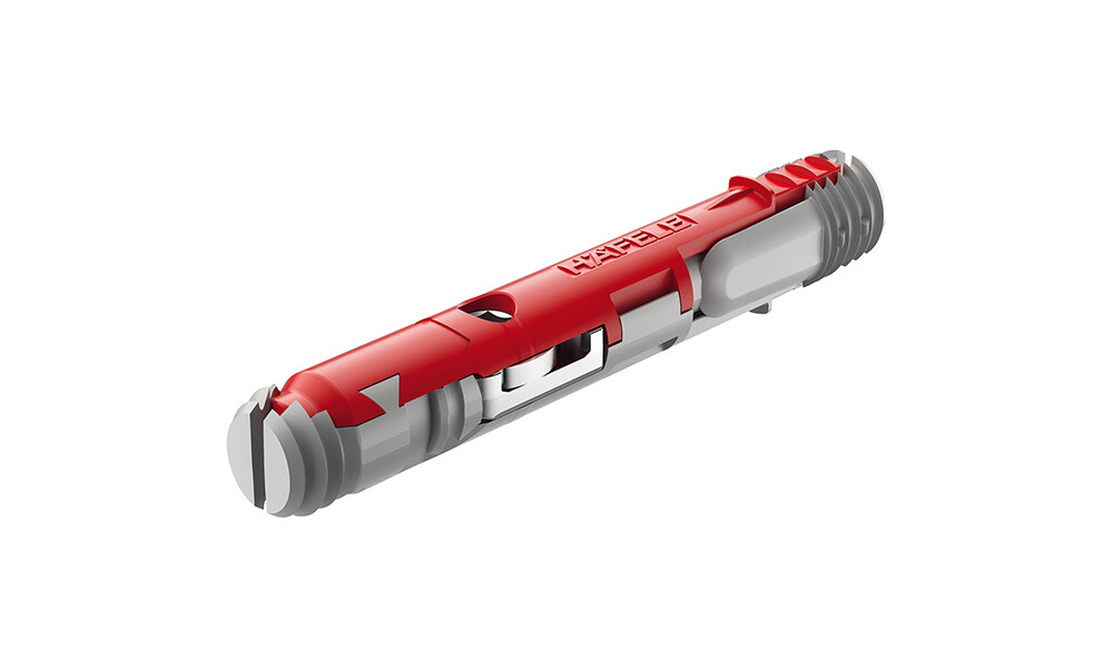 Herraje conector expansible 262.11.117 x100 Herraje Conector Expansible 262.11.117 X100