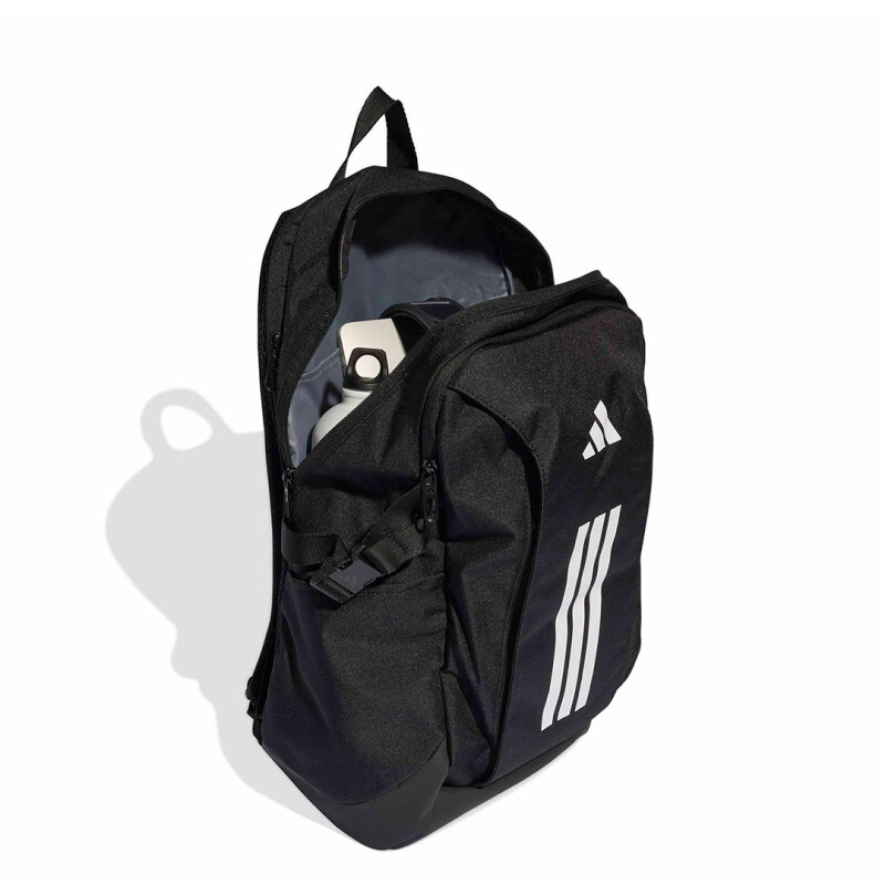 Mochila Adidas Apwr Backpack Negro - Blanco