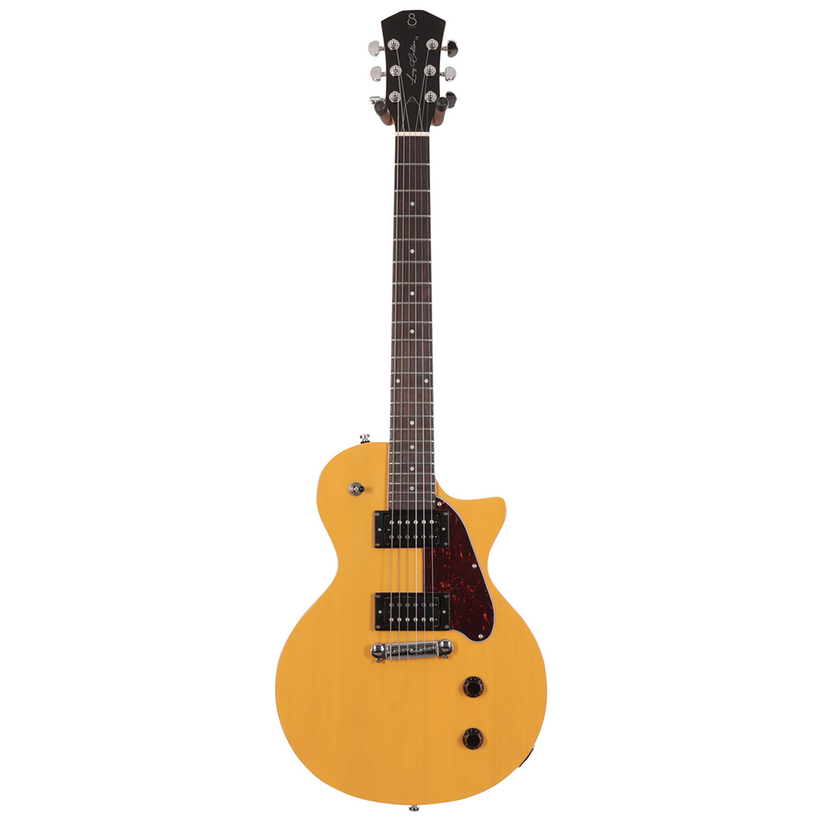 Guitarra electrica Sire Larry Carlton L3 HH TV Yellow LP 