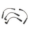 JUEGO DE CABLES DE BUJIAS Juego De Cables De Bujias