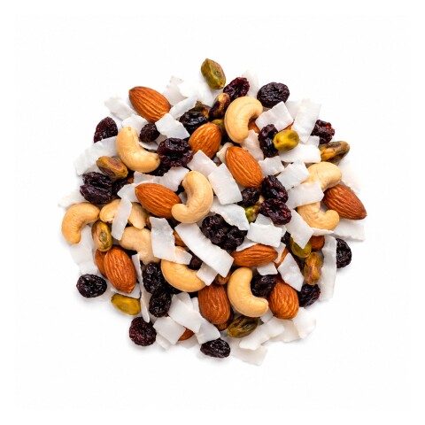 Berry Mix 100 g La Molienda Berry Mix