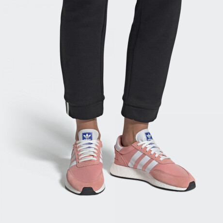 adidas I-5923 W Salmon/White