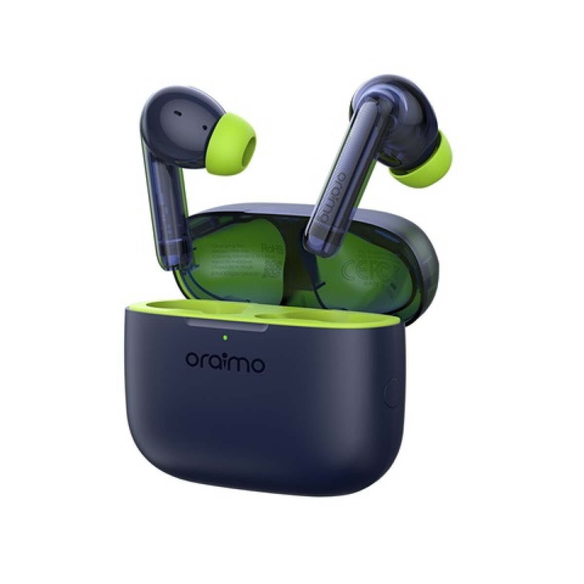 AURICULAR ORAIMO OTW-330 NEBULA BL 