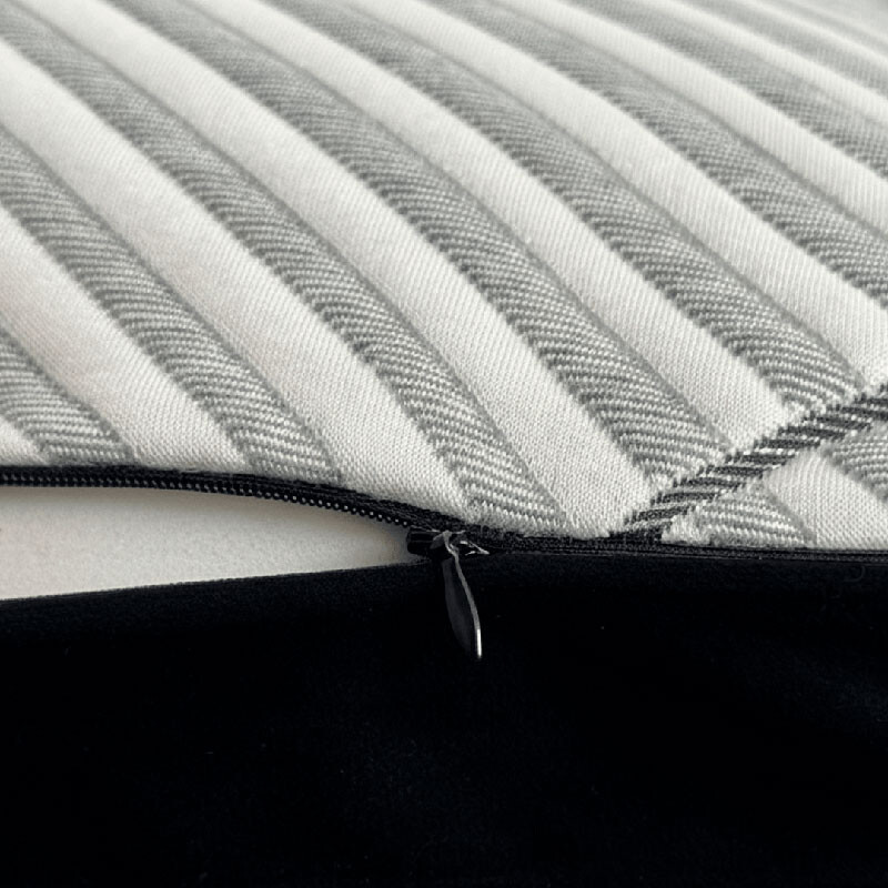 Almohada Simmons Cervical Black Almohada Simmons Cervical Black