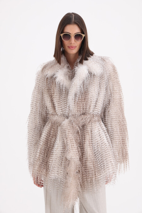 TAPADO BOLONIA TAPADO BOLONIA