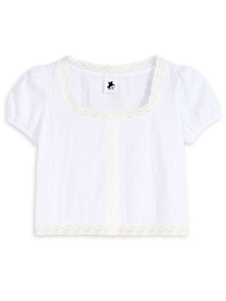 Blusa Ceibo Blusa Ceibo
