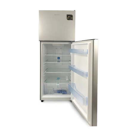 Heladera Inverter Daewoo 298 Lts l Frio Seco | Color gris Heladera Inverter Daewoo 298 Lts l Frio Seco | Color gris