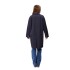 GABARDINA IGNIS S-XXXL AZUL