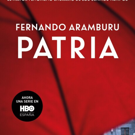 PATRIA PATRIA