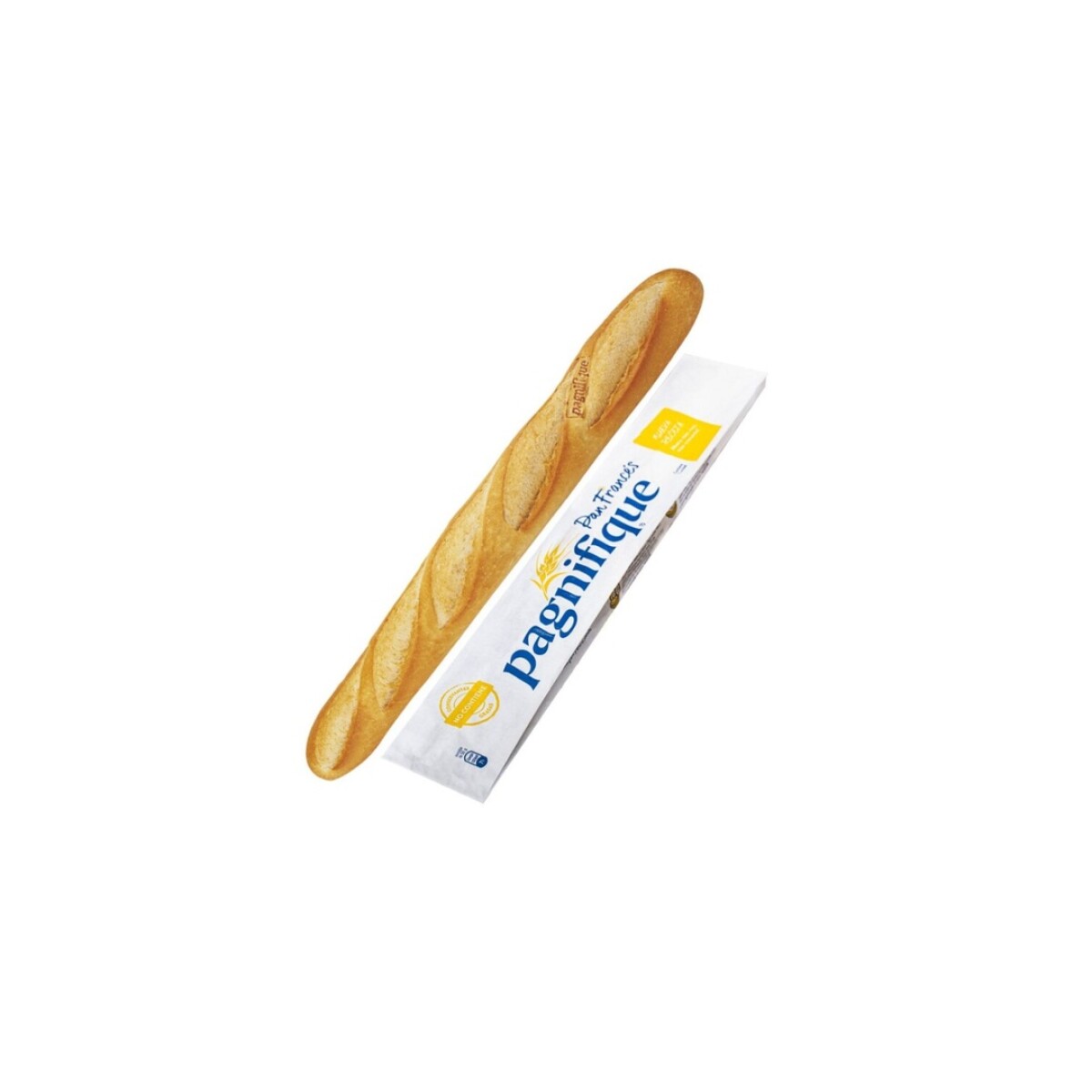 PAN FRANCES PAGNIFIQUE 