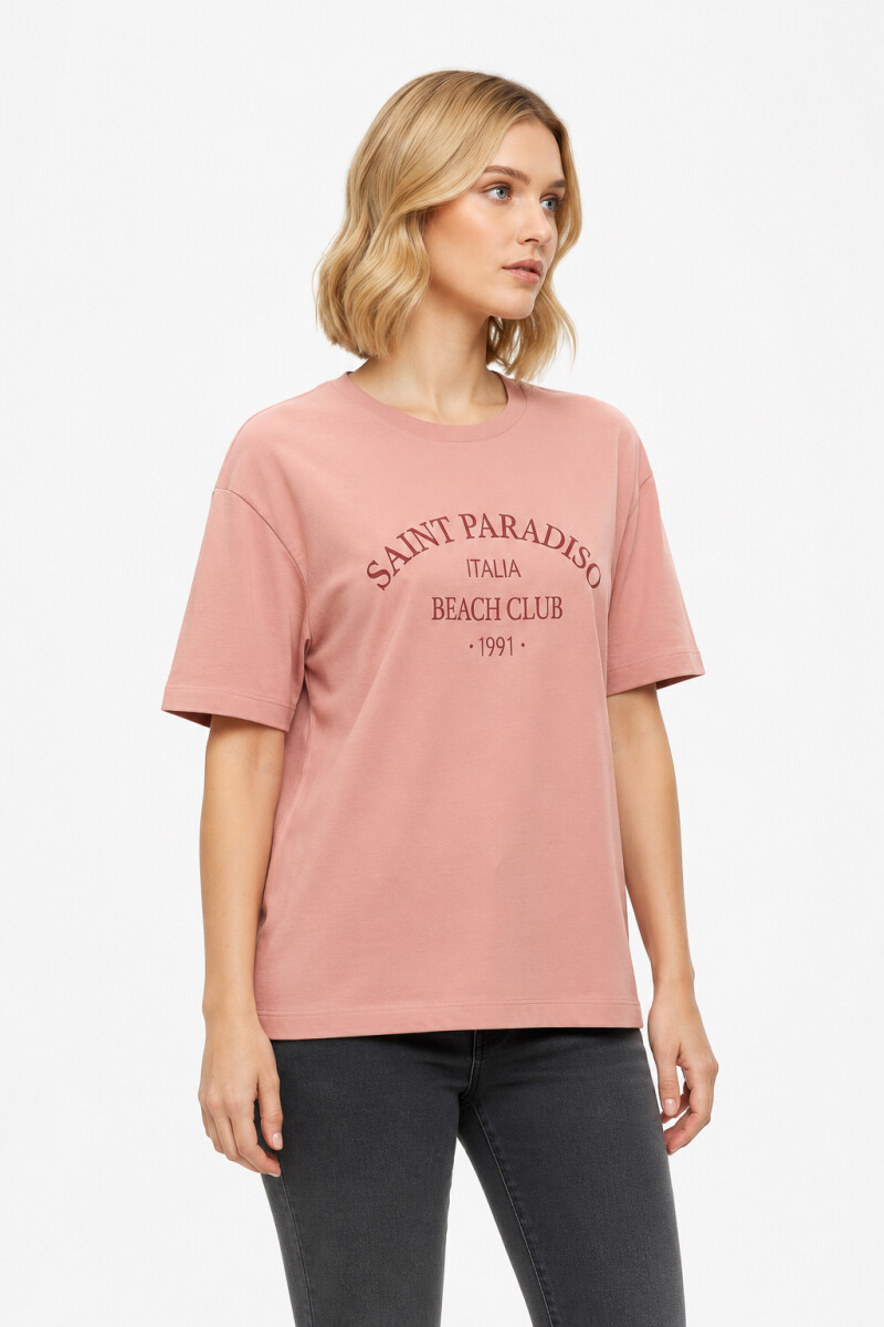 Remera Ampera - Estampado 6 