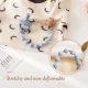 Prendedor Chupete Bebé Niño Clip Sujetador Silicona Bpa Free Color 4
