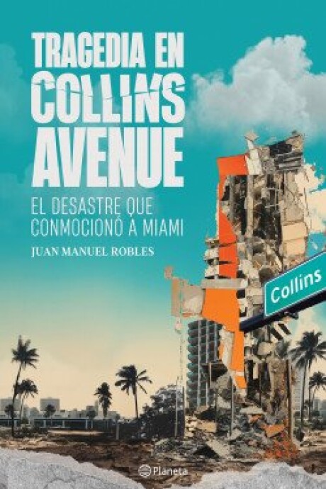 TRAGEDIA EN COLLINS AVENUE TRAGEDIA EN COLLINS AVENUE