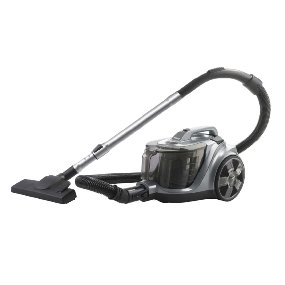 ASPIRADORA SMARTLIFE MULTICICLONICA SIN BOLSA SL-VC20BLG