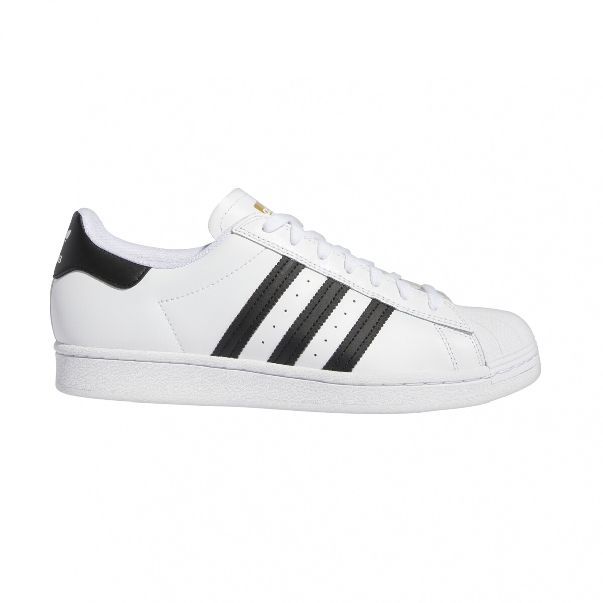 adidas SUPERSTAR ADV - White 