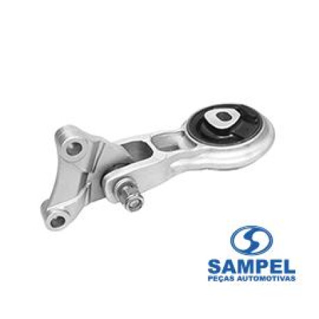 SOPORTE DE MOTOR FIAT STRADA 1.6 E-TORQ - SOPORTE DE MOTOR FIAT STRADA 1.6 E-TORQ -