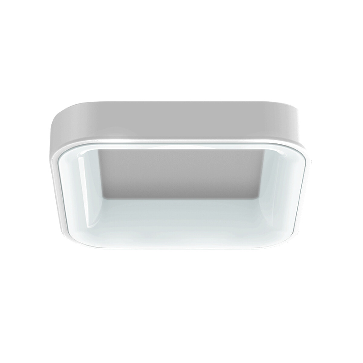 Lámpara de techo LED 45W CCT 3150Lm cuadrada 30cm - IX2294 