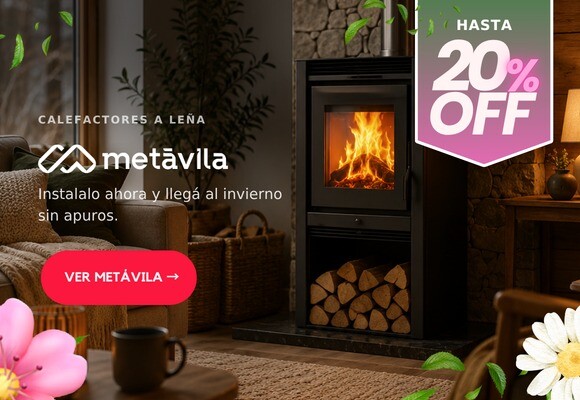 Octubre Metavila
