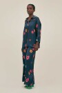 SOL SHIRT Poppy Night