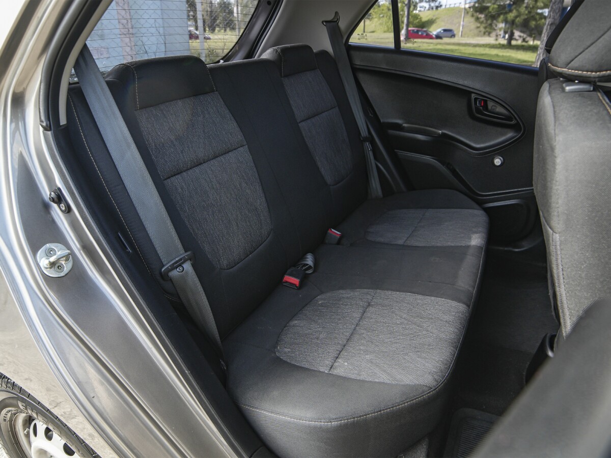 Kia Picanto EX 1.0 Extra Full | Permuta / Financia Kia Picanto EX 1.0 Extra Full | Permuta / Financia