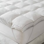 Pillow Top 140x190 cm