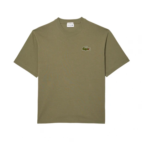 CAMISETA LACOSTE Olive