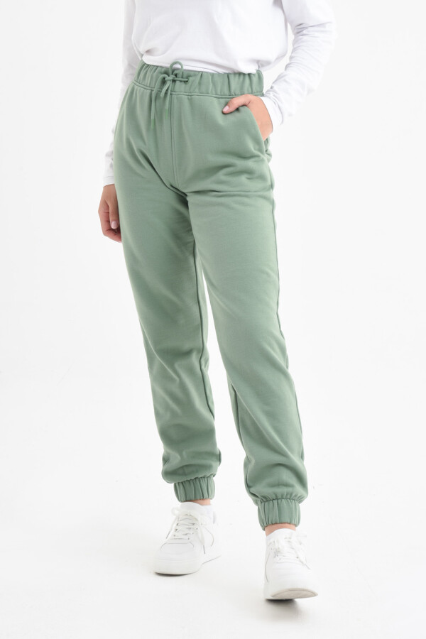 Pantalón deportivo jogger Jade