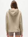 Sudadera Insand Beige