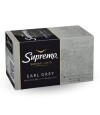 Té Supremo 20 sobres Earl Grey Bergamota