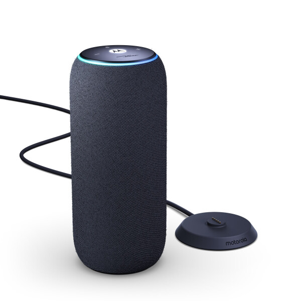 Parlante Bluetooth Motorola Moto Sound Flow Warm Parlante Bluetooth Motorola Moto Sound Flow Warm