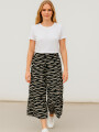 Pantalon Stanli Estampado 2