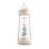 Biberon anticolicos perfect 5 240ml CHICCO beige