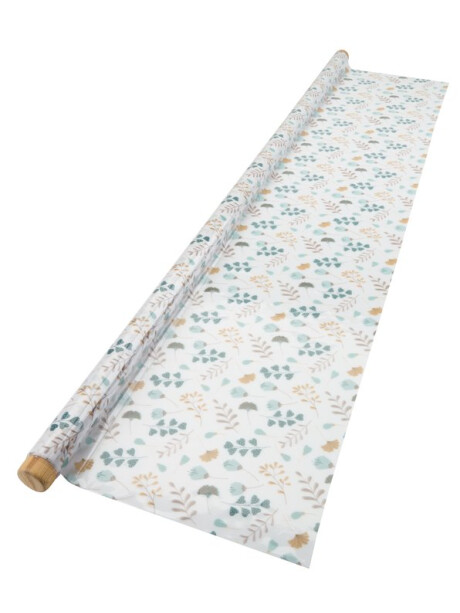 Mantel de vinilo SLIRESTARR 140 cm flores Mantel de vinilo SLIRESTARR 140 cm flores