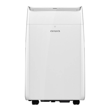 Aire Acondicionado Aiwa AWPACT12W 12000BTU Frío Calor 001