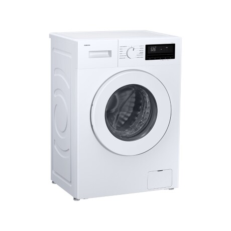 Lavarropas Samsung 7 kg Carga Frontal Digital Inverter con Vapor WW70FG3M05AW Lavarropas Samsung 7 kg Carga Frontal Digital Inverter con Vapor WW70FG3M05AW