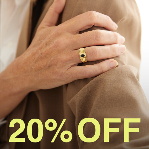 20% off