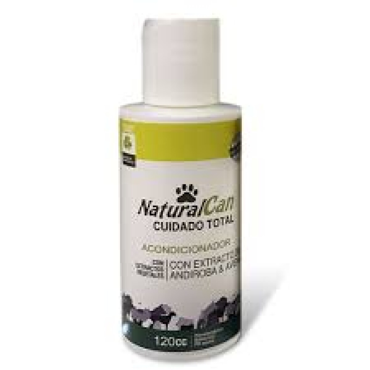 ACONDICIONADOR NATURAL CAN 