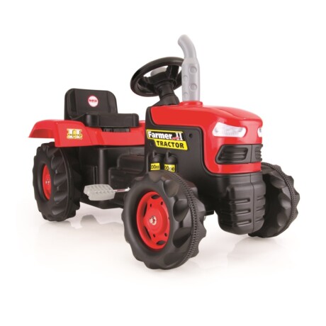 Tractor a Pedal Infantil Dolu 8050 001
