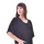 BLUSA GERANIO NEGRO