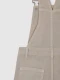 Peto Corto Beige