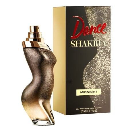 Perfume Shakira Dance Midnight EDT 50ml Para Mujer Aroma Floral Frutal Dulce Perfume Shakira Dance Midnight EDT 50ml Para Mujer Aroma Floral Frutal Dulce